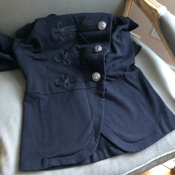 INC Jacket - Picture 2 of 8